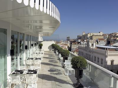 آلتیس اونیدا هتل