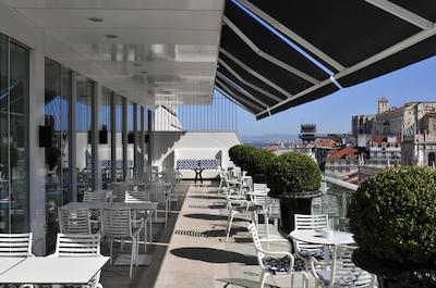 آلتیس اونیدا هتل