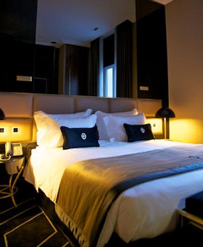 آلتیس اونیدا هتل