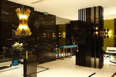 آلتیس اونیدا هتل