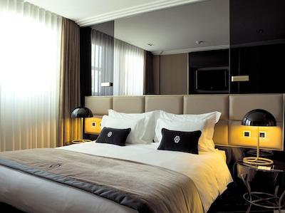 آلتیس اونیدا هتل