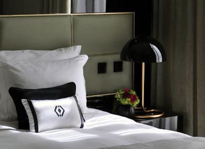 آلتیس اونیدا هتل