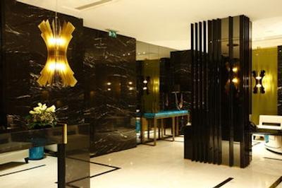 آلتیس اونیدا هتل