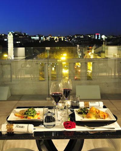 آلتیس اونیدا هتل