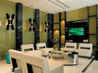 آلتیس اونیدا هتل