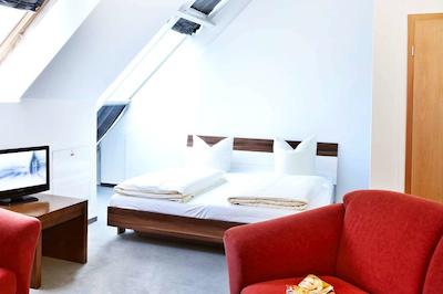 هتل فرانکفورت اوفنباخ سیتی بای تولیپ این