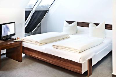 هتل فرانکفورت اوفنباخ سیتی بای تولیپ این