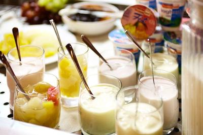 هتل فرانکفورت اوفنباخ سیتی بای تولیپ این