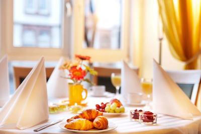 هتل فرانکفورت اوفنباخ سیتی بای تولیپ این