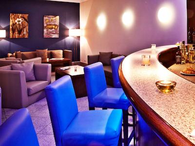 هتل فرانکفورت اوفنباخ سیتی بای تولیپ این