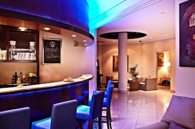 هتل فرانکفورت اوفنباخ سیتی بای تولیپ این