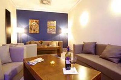 هتل فرانکفورت اوفنباخ سیتی بای تولیپ این