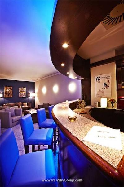 هتل فرانکفورت اوفنباخ سیتی بای تولیپ این