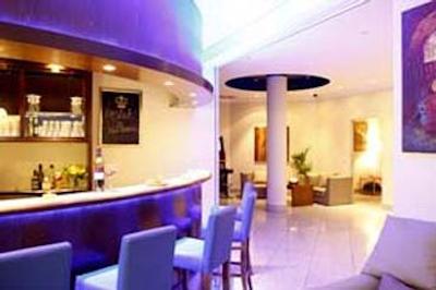 هتل فرانکفورت اوفنباخ سیتی بای تولیپ این