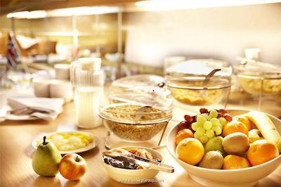 هتل فرانکفورت اوفنباخ سیتی بای تولیپ این