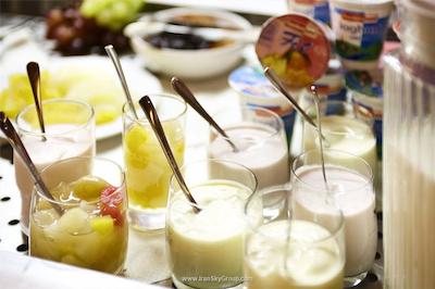 هتل فرانکفورت اوفنباخ سیتی بای تولیپ این