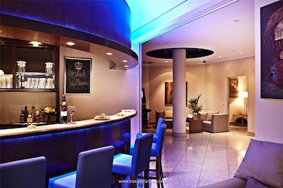 هتل فرانکفورت اوفنباخ سیتی بای تولیپ این