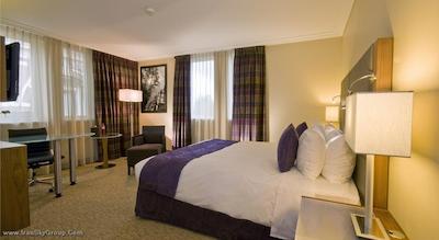 کیمپتون د ویت