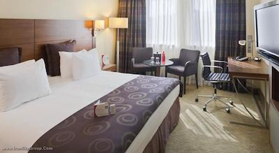 کیمپتون د ویت