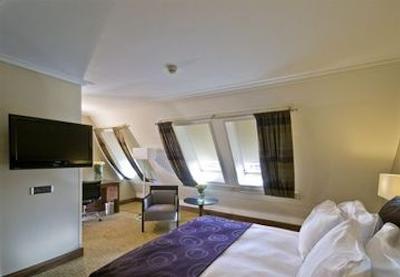 کیمپتون د ویت