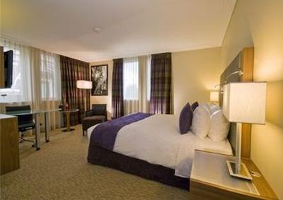 کیمپتون د ویت