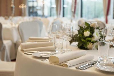 هیلتون آمستردام