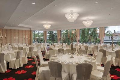 هیلتون آمستردام