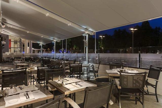 هیلتون آمستردام