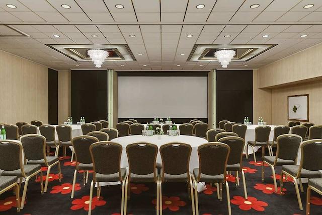 هیلتون آمستردام