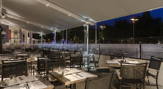 هیلتون آمستردام