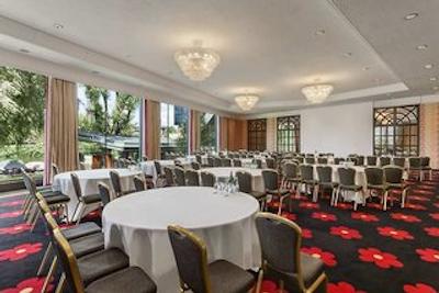 هیلتون آمستردام