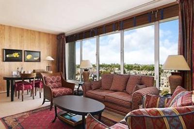 هیلتون آمستردام