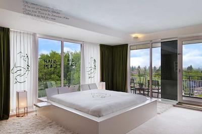 هیلتون آمستردام