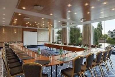 هیلتون آمستردام