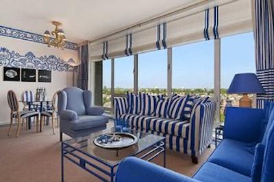 هیلتون آمستردام