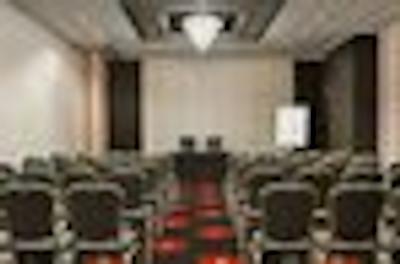 هیلتون آمستردام