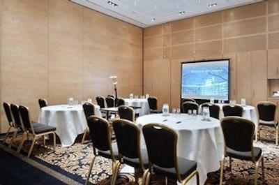 هیلتون آمستردام