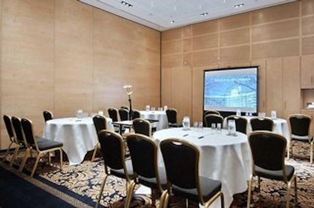 هیلتون آمستردام