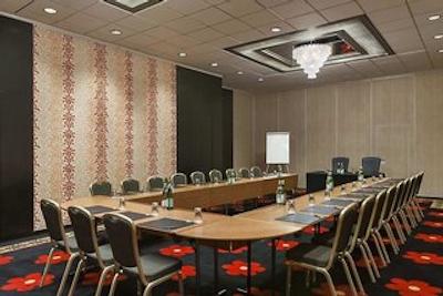 هیلتون آمستردام