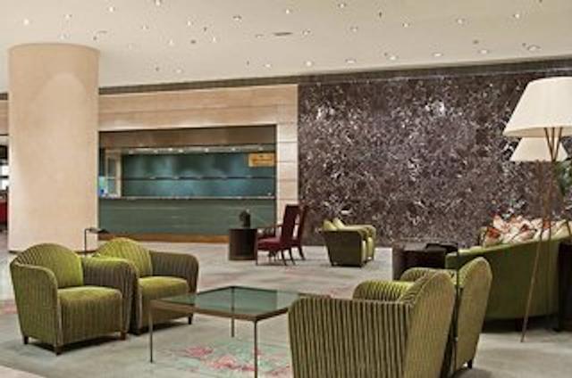 هیلتون آمستردام