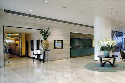 هیلتون آمستردام