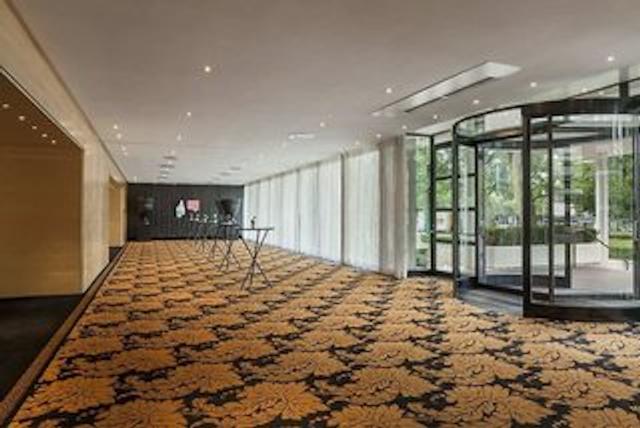 هیلتون آمستردام