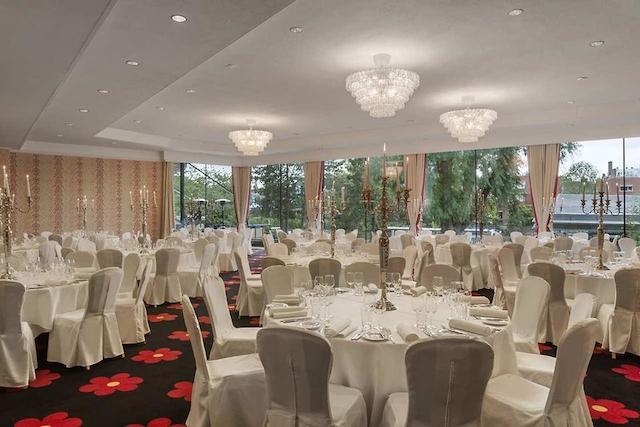 هیلتون آمستردام