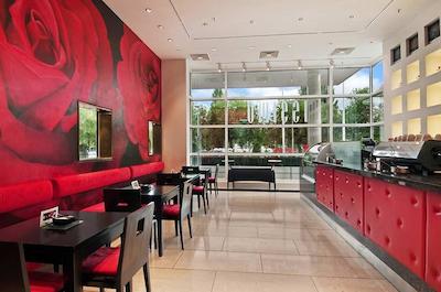 هیلتون آمستردام