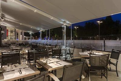 هیلتون آمستردام