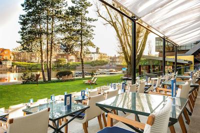 هیلتون آمستردام