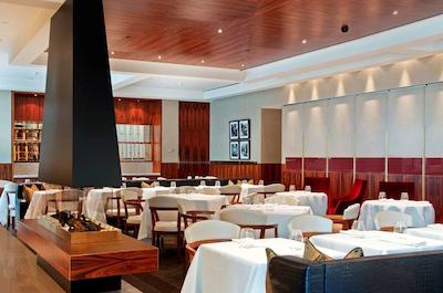 هیلتون آمستردام