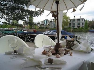 هیلتون آمستردام