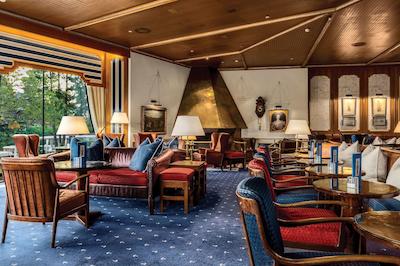 هیلتون آمستردام