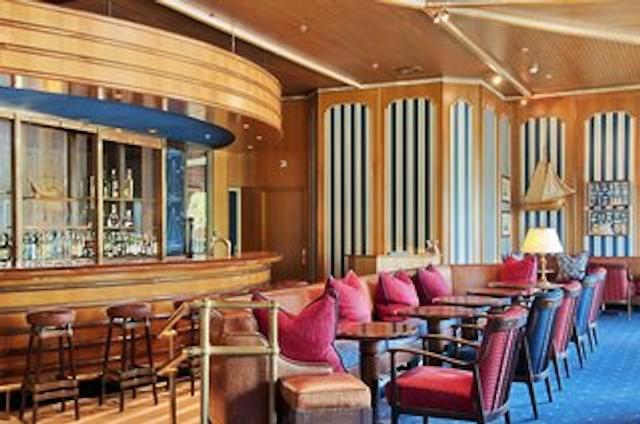 هیلتون آمستردام